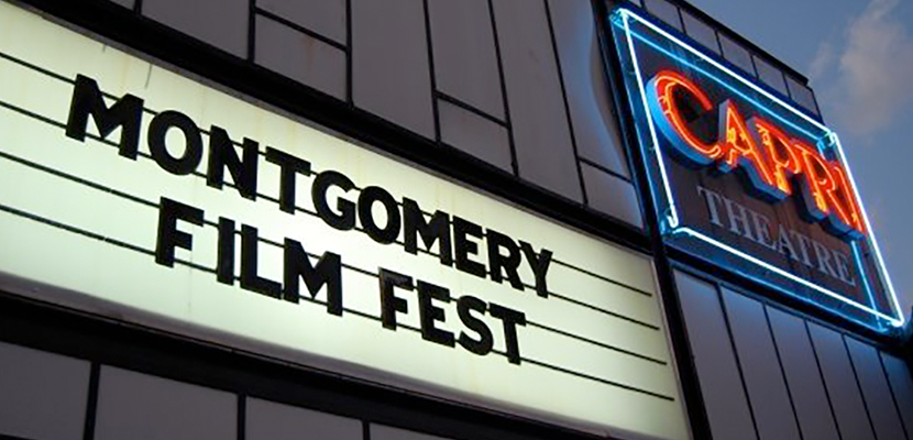 Montgomery Film Festival